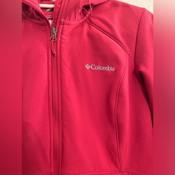 Columbia Omni-Wind Block Jacket - Picture 3 of 5